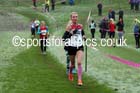 Senior women, Durham Cathedral Cross Country Relays. Photo: David T. Hewitson/Sports for All Pics